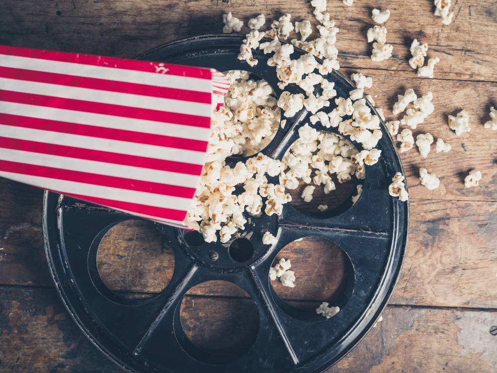 films en series over rouw en verlies - popcorn